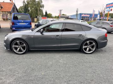 Audi A5 - 5
