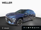 Hyundai Kona Elektro N LINE HUD SHZ RFK MEM Bluetooth