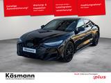 Audi A6 Limousine e-hybrid qu 2x Sline TECH+ 360° - Audi A6: Sline