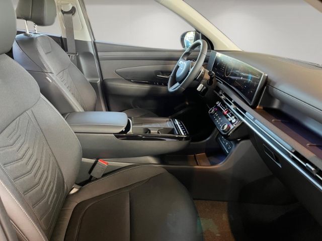 Hyundai TUCSON - Bild 14