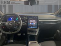 Renault Scenic E-TECH - Vorschau Bild 12