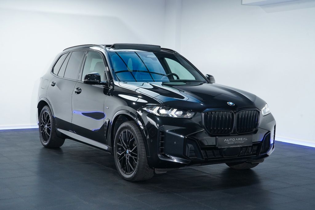 Image of BMW X5