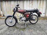 Simson S 51 B 4-Gang 12V VAPE-Zündung - Simson S 51 B