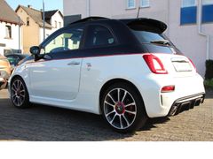 Fahrzeugabbildung Abarth 595 Turismo Panoramadach!*Automatik!*Xenon!*Navi