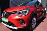 Renault CAPTUR II INTENS KLIMA NAVI AHK LPG GAS - Renault Captur mit LPG-Antrieb