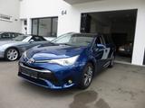 Toyota Avensis Touring Sports Business Edition - Toyota: Sport