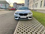 BMW M2 Competition M2 Competition - BMW M2: Competition
