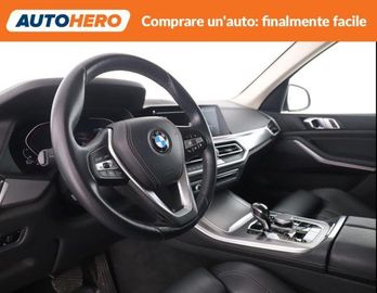 BMW X5 - 7