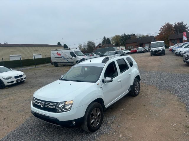 Dacia Duster 2016 162.000KM 1.5Diesel Euro...