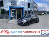 MINI Cooper Cabrio Highgate Xenon NAV PDC SH - MINI Cooper Cabrio aus 2013