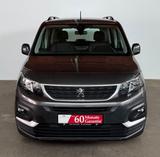 Peugeot RIFTER ACTIVE L1 NAVI TEMP DAB PDC CARPLAY AHK - Peugeot Rifter Active mit Diesel-Antrieb