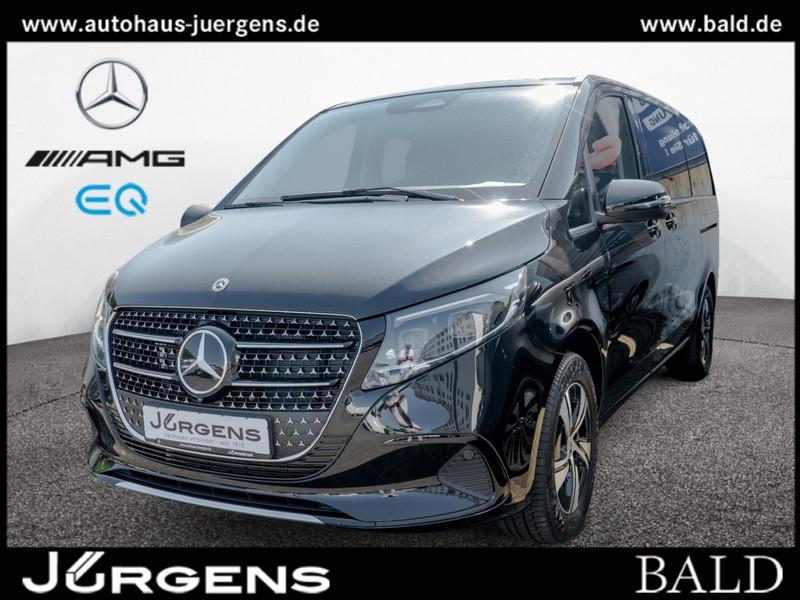 Mercedes-Benz V 300 Avantgarde/lang/4x4/AHK/Standh/Sitzklima