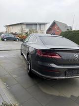 Volkswagen Arteon 2.0 TSI OPF DSG R-Line R-Line - gebrauchte VW Arteon aus dem Jahr 2020