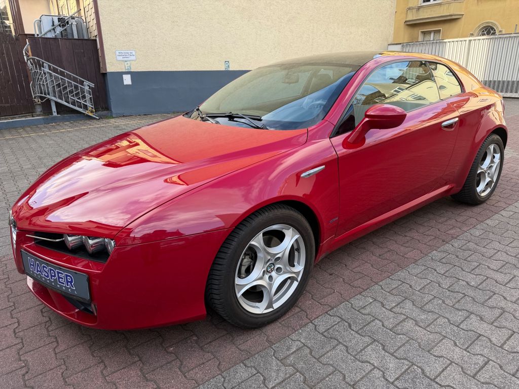 Angebot ansehen Alfa Romeo Brera