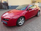 Alfa Romeo Brera 2.2 JTS 16V Sky View - Alfa Romeo Brera Benziner Gebrauchtwagen