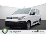 Citroën Berlingo BER LIVE M PTE 110ST - Citroën Berlingo LIVE mit Benzin-Antrieb