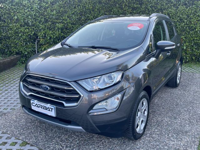 Ford EcoSport 1.0 ecoboost Plus 100cv