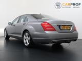 Mercedes-Benz S 500 Prestige Plus AHK | Memory | navi | kamera - gebrauchte Mercedes-Benz S 500 aus dem Jahr 2011
