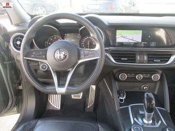 Alfa-Romeo Stelvio - 9