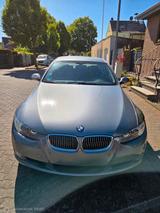 BMW 325i  /  Bj06   /  Coupe - BMW 325 Unfallwagen