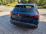 Mercedes-Benz EQA 250/AMG/Panorama/360°/Night/Leder - Mercedes-Benz EQA: Von Privat