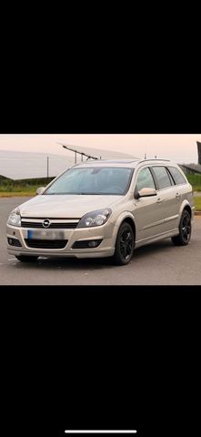 Opel Astra H Caravan OPC  Line Turbo TÜV neu