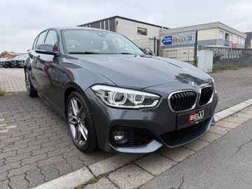 BMW 118 - 3