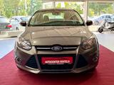 Ford Focus Lim. 1.6 Titanium/ Tüv NEU/2.Hand - Ford Focus aus 2011: Limousine