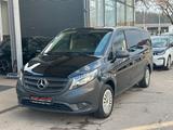 Mercedes-Benz Vito Tourer 116 CDI 4matic lang PRO Aut. 9.Si... - gebrauchte Mercedes-Benz Vito aus dem Jahr 2024