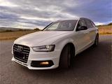 Audi A4 2.0 TDI 130kW multitr. S line Avant 3x S line