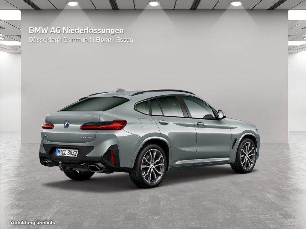 BMW X4 - Bild 4