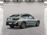 BMW X4 - Vorschau Bild 4