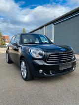 MINI Cooper D Countryman Cooper D Cooper