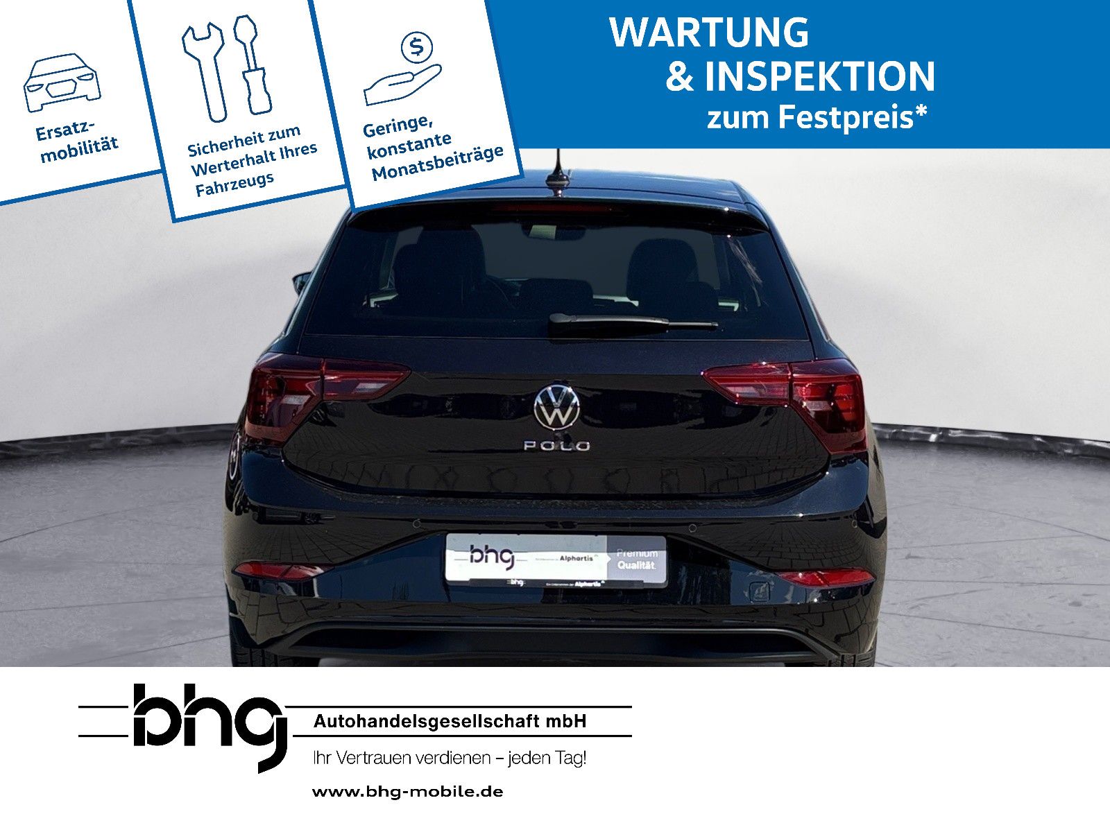 Volkswagen Polo - Bild 5