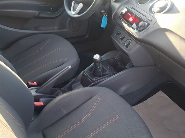 Ibiza 1.2 12V Reference Reference el. Fenster