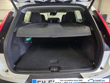 Volvo XC40 - 9