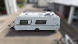 Dethleffs Camper 560 FMK | 360° Tour | Autark | Mover