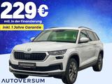 Skoda Kodiaq Clever 4x4 *ACC*360°*VIRT*DCC*MATRIX*KEY* - Skoda Kodiaq Gebrauchtwagen in Hamburg