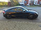Audi TT RS Coupe Schalter * TÜV neu * Service neu * - Audi TT RS: Sportwagen