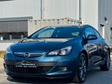 Opel Astra J GTC Active/Xenon/Tempomat/Klima/SHZ - Opel Astra: Limousine, Gtc
