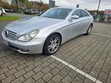Mercedes-Benz Mercedes CLS 350 W219 + Steuerkette neu+ - Mercedes-Benz CLS 350 w219 Gebrauchtwagen