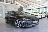 Audi RS4 AVANT 2,9 TFSI QUA. HEAD-UP / 20-ZOLL / PANO - gebrauchte Audi RS4 aus dem Jahr 2024