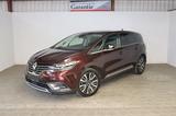 Renault Espace V Initiale Paris 1.8 NAVI*LED*PANO*HUD - Renault Espace mit Benzin-Antrieb: Automatik