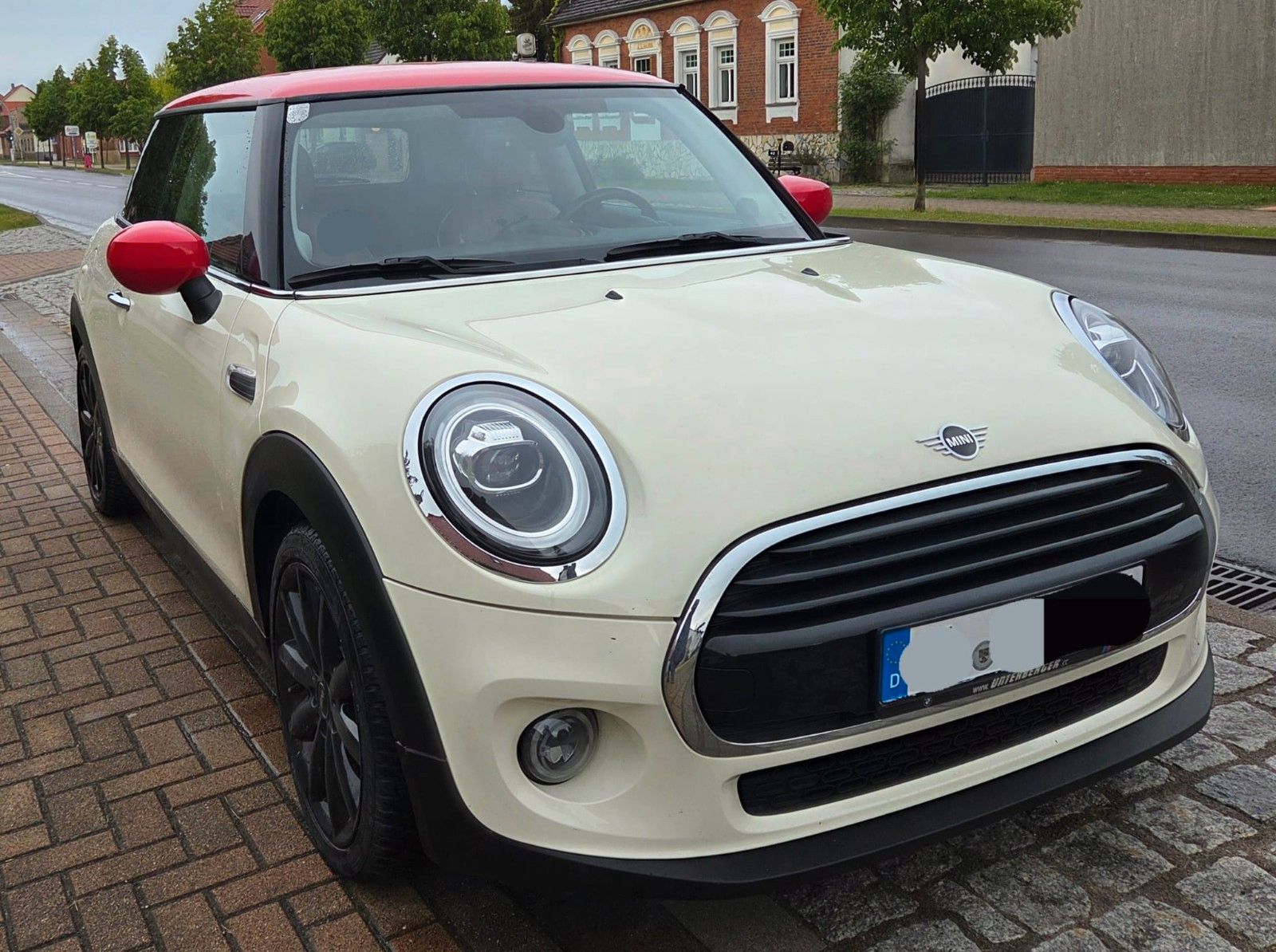 MINI Cooper Cooper