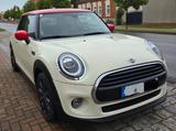 MINI Cooper Cooper - MINI Cooper in Magdeburg