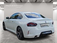 BMW 220 - Vorschau Bild 2