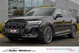 Audi Q7 TFSIe SLINE BUSINESS 22" B&O LASER ALCANTARA - Audi Q7 Neuwagen