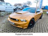 Ford Mustang 4.6L V8 GOLDRAUSCH LED XENON SCHALTER - Ford Mustang: Coupé, V6