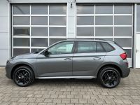 SKODA Kamiq 1.5 TSI DSG Monte Carlo PANO AHK 5J GAR bei Autohaus Landmann & Maier OHG