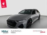 Audi RS6 Avant performance quattro tiptronic AHK*ASL*